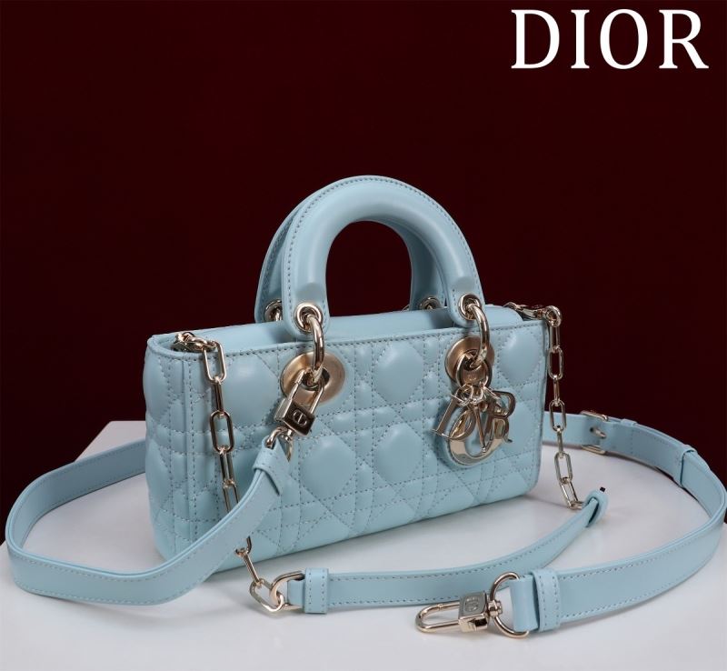 Christian Dior My Lady Bags